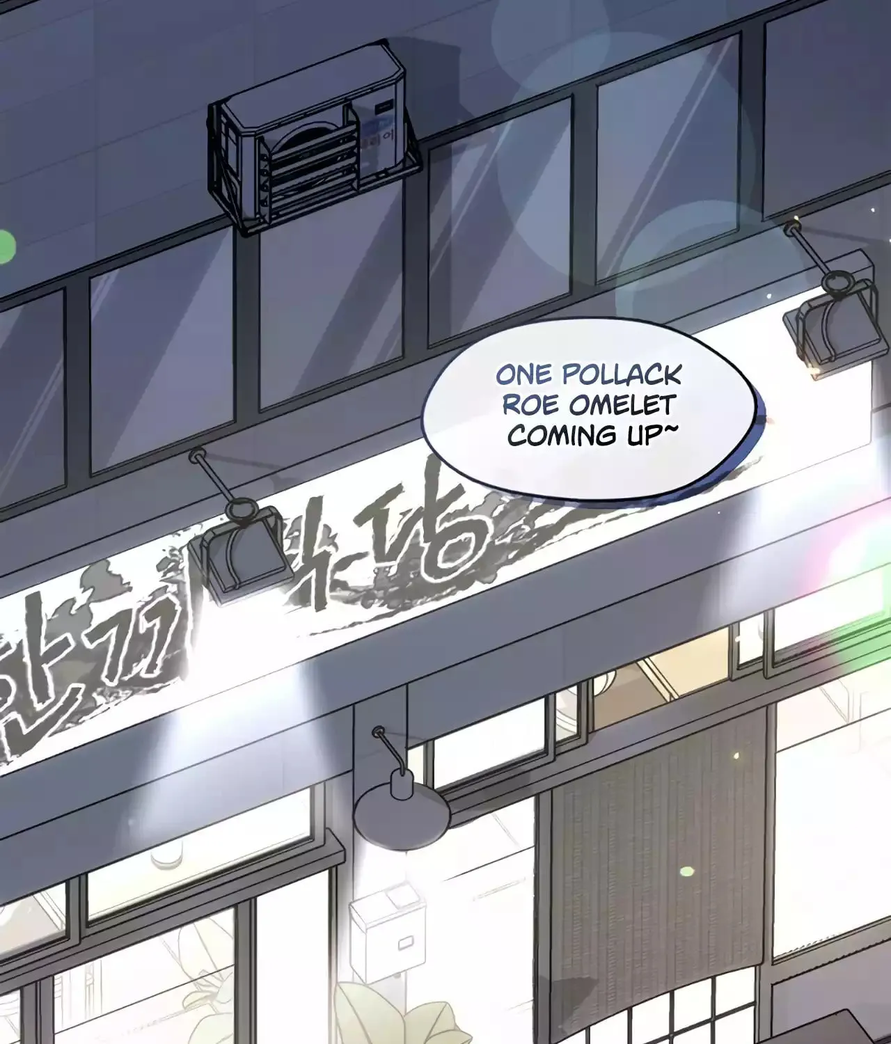 Read Underworld Restaurant chapter 54 image 116 on Lezhin