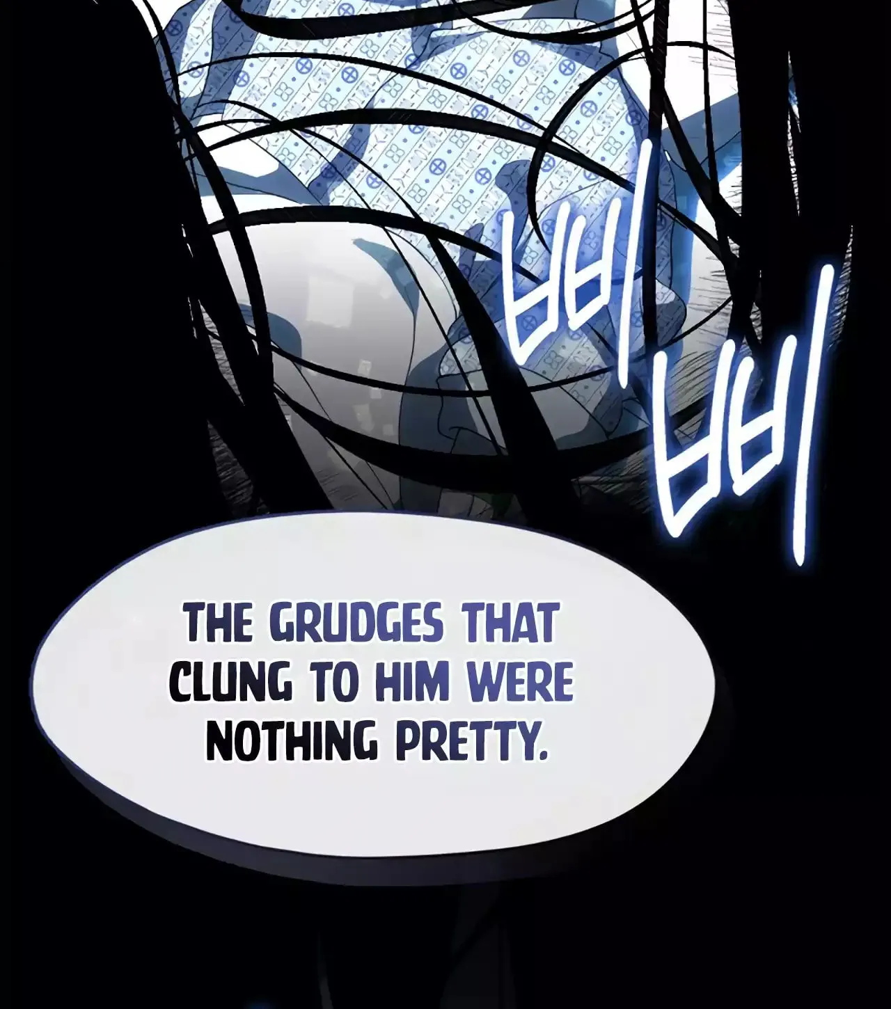 Read Underworld Restaurant chapter 54 image 12 on Lezhin