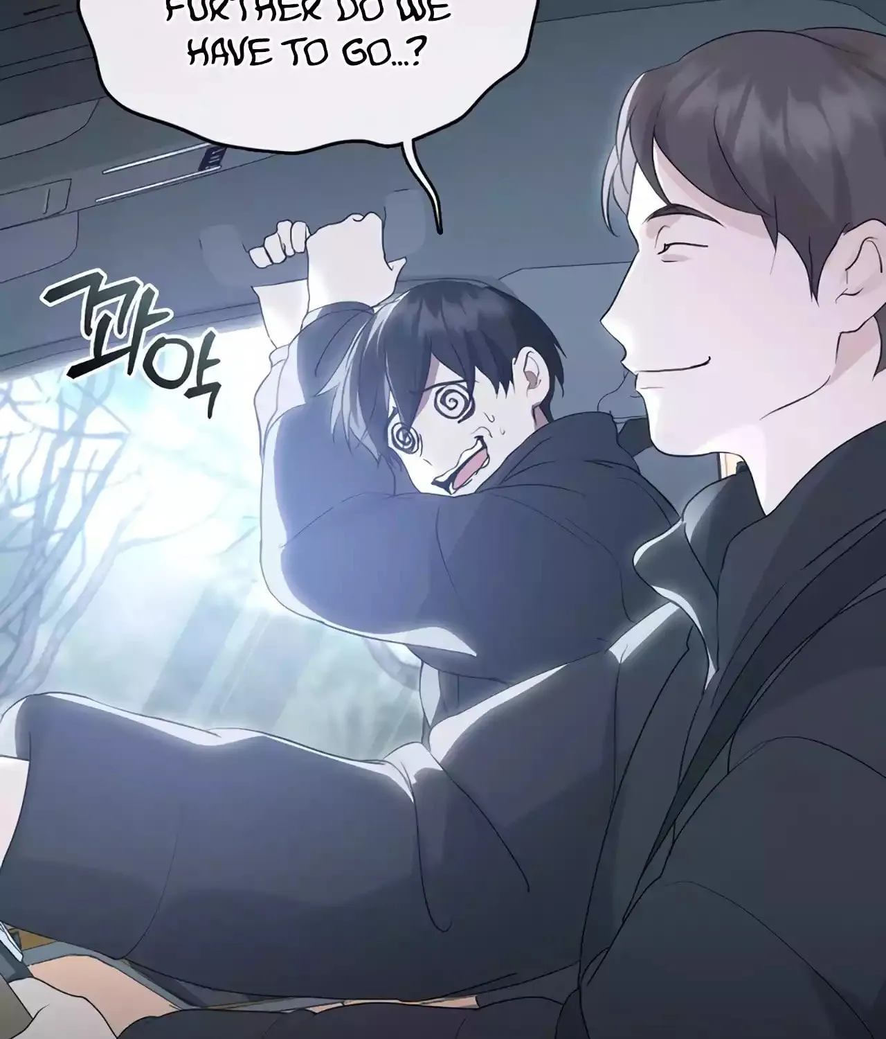 Read Underworld Restaurant chapter 54 image 122 on Lezhin
