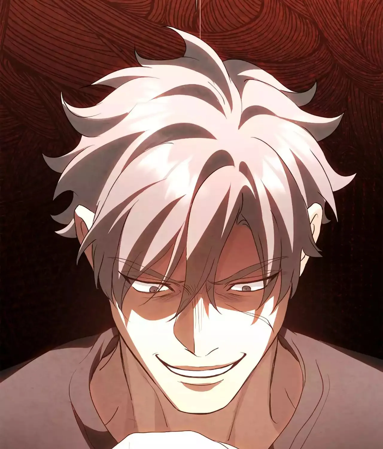 Read Underworld Restaurant chapter 54 image 16 on Lezhin