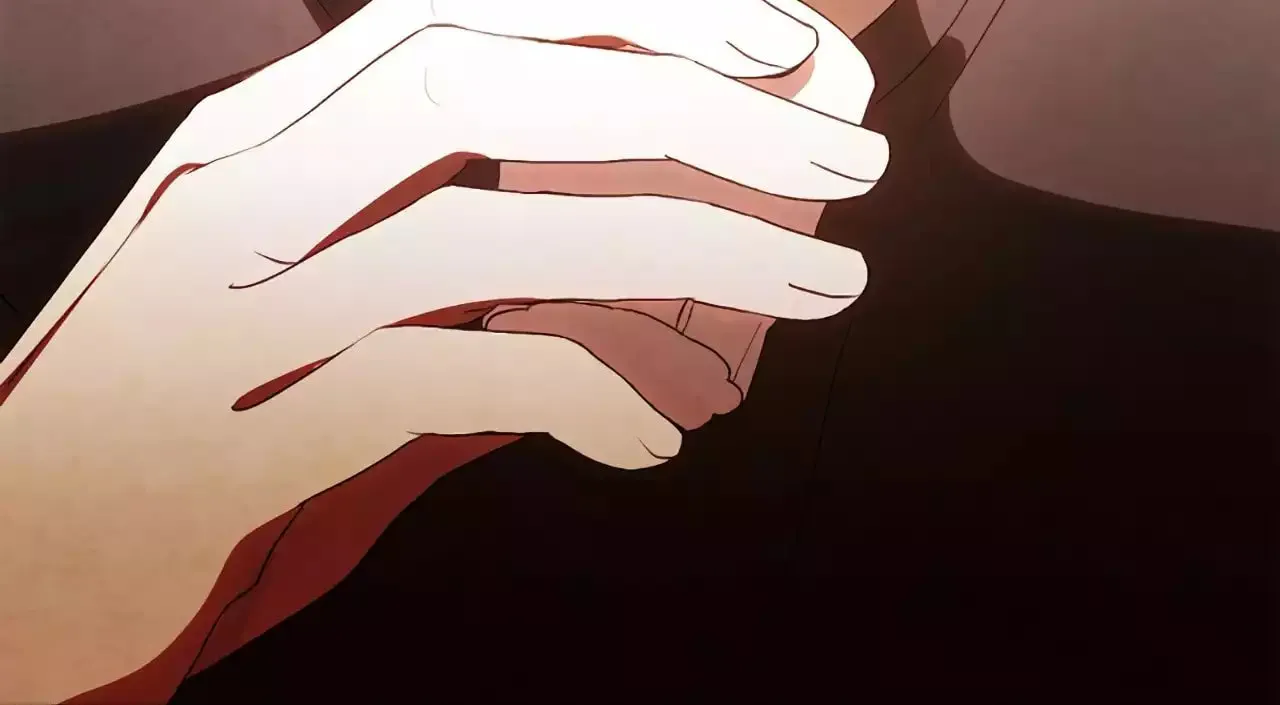 Read Underworld Restaurant chapter 54 image 17 on Lezhin