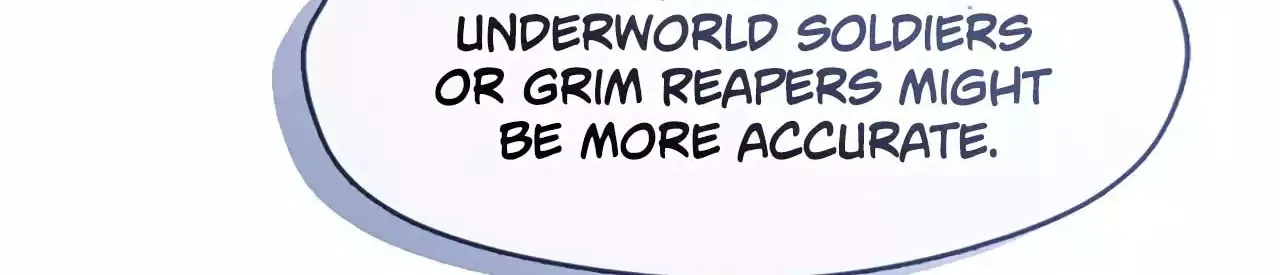 Read Underworld Restaurant chapter 54 image 21 on Lezhin