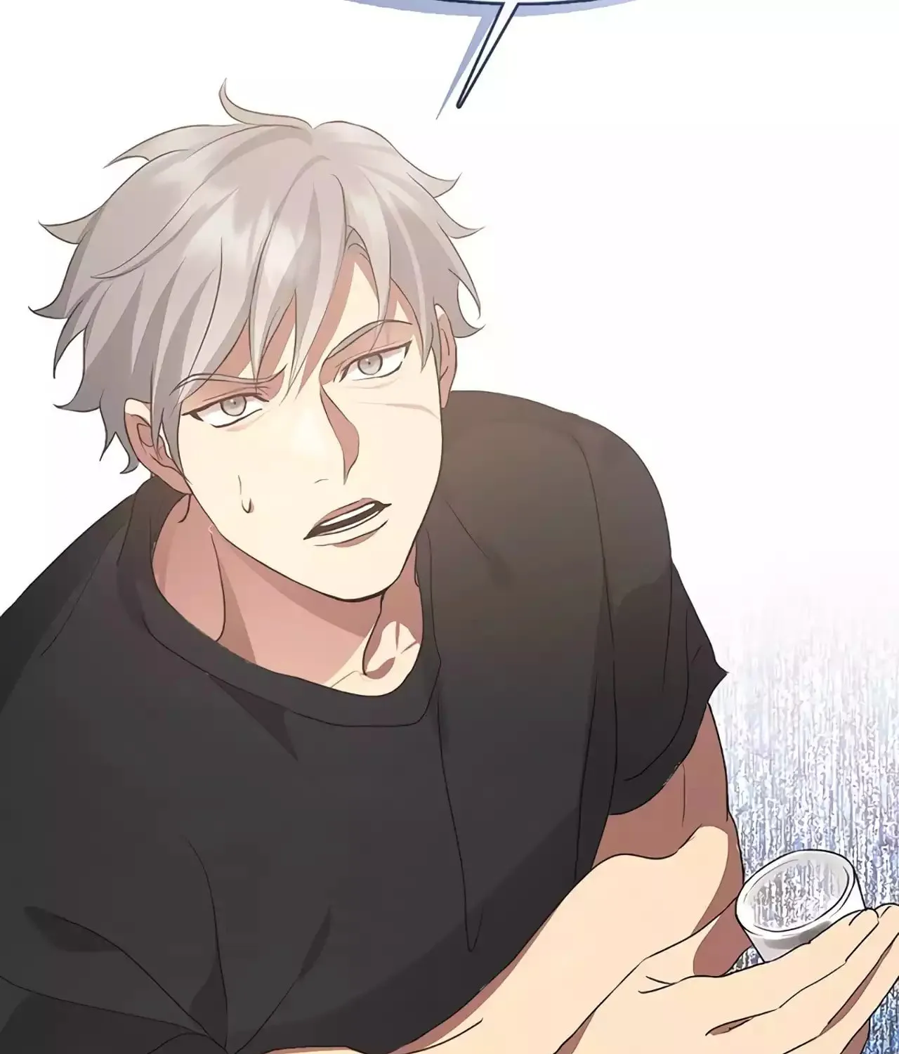 Read Underworld Restaurant chapter 54 image 22 on Lezhin