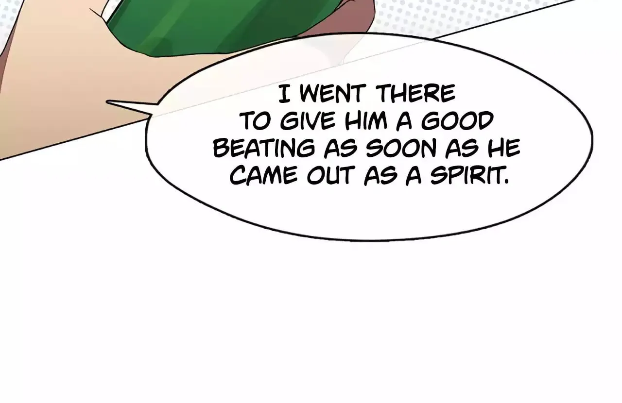 Read Underworld Restaurant chapter 54 image 29 on Lezhin