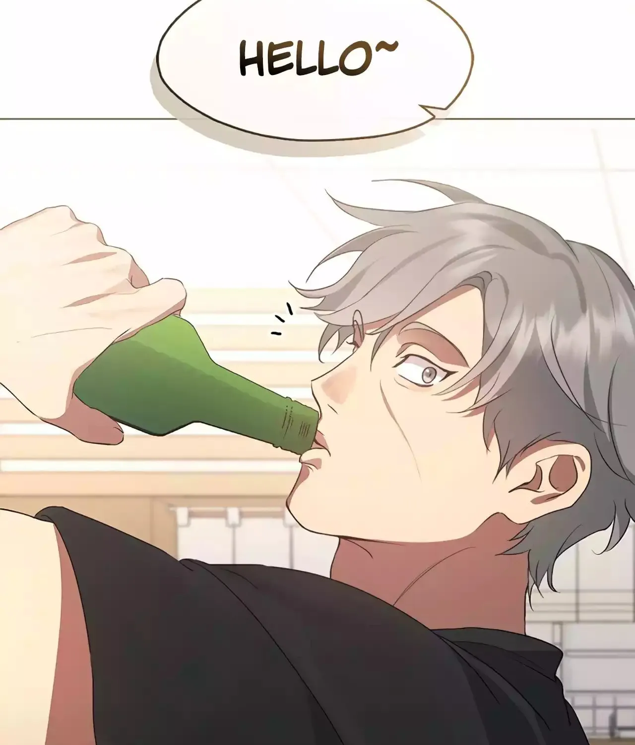 Read Underworld Restaurant chapter 54 image 36 on Lezhin