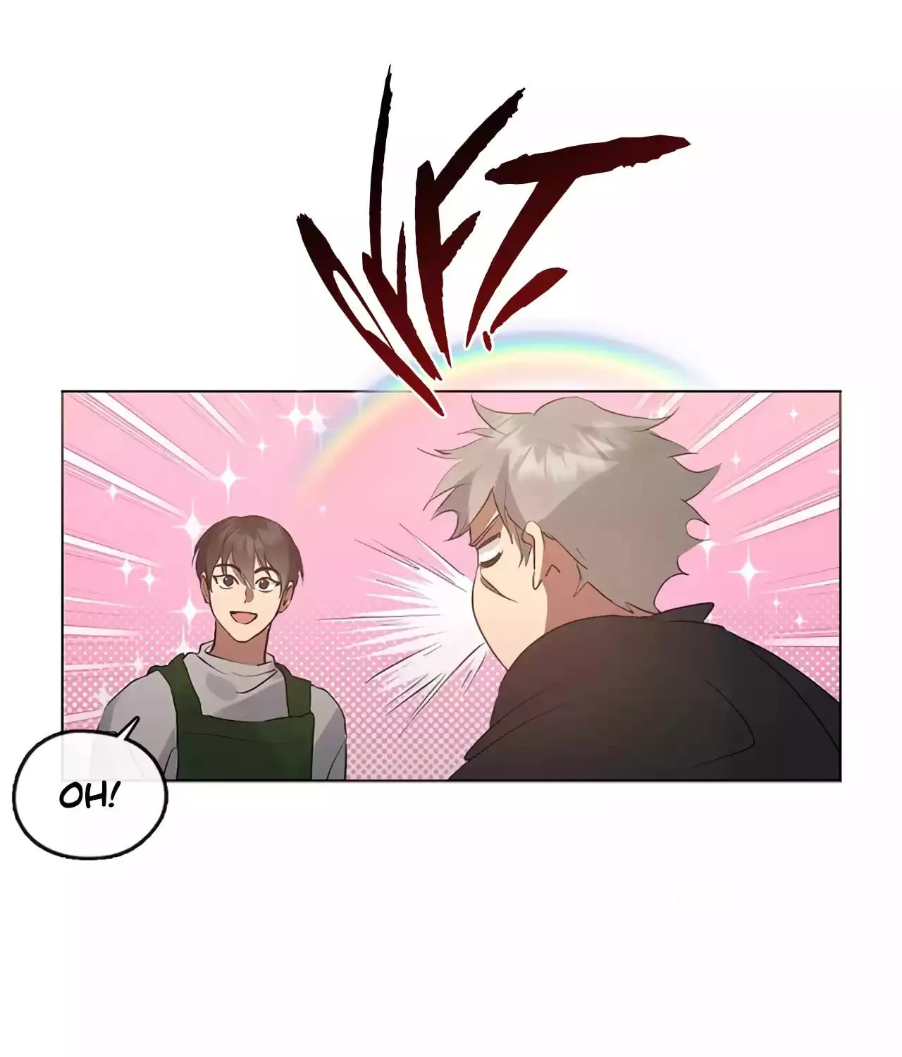 Read Underworld Restaurant chapter 54 image 38 on Lezhin