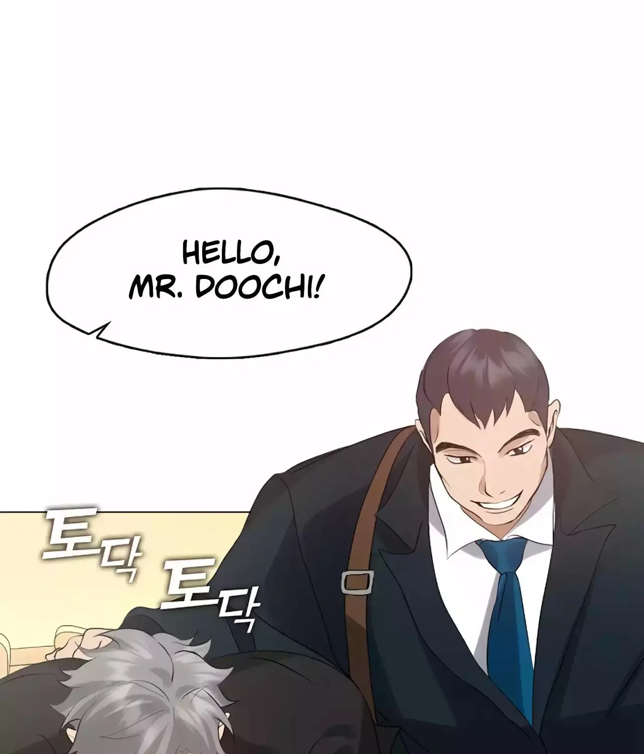 Read Underworld Restaurant chapter 54 image 39 on Lezhin