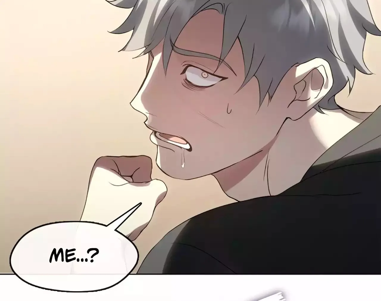 Read Underworld Restaurant chapter 54 image 41 on Lezhin