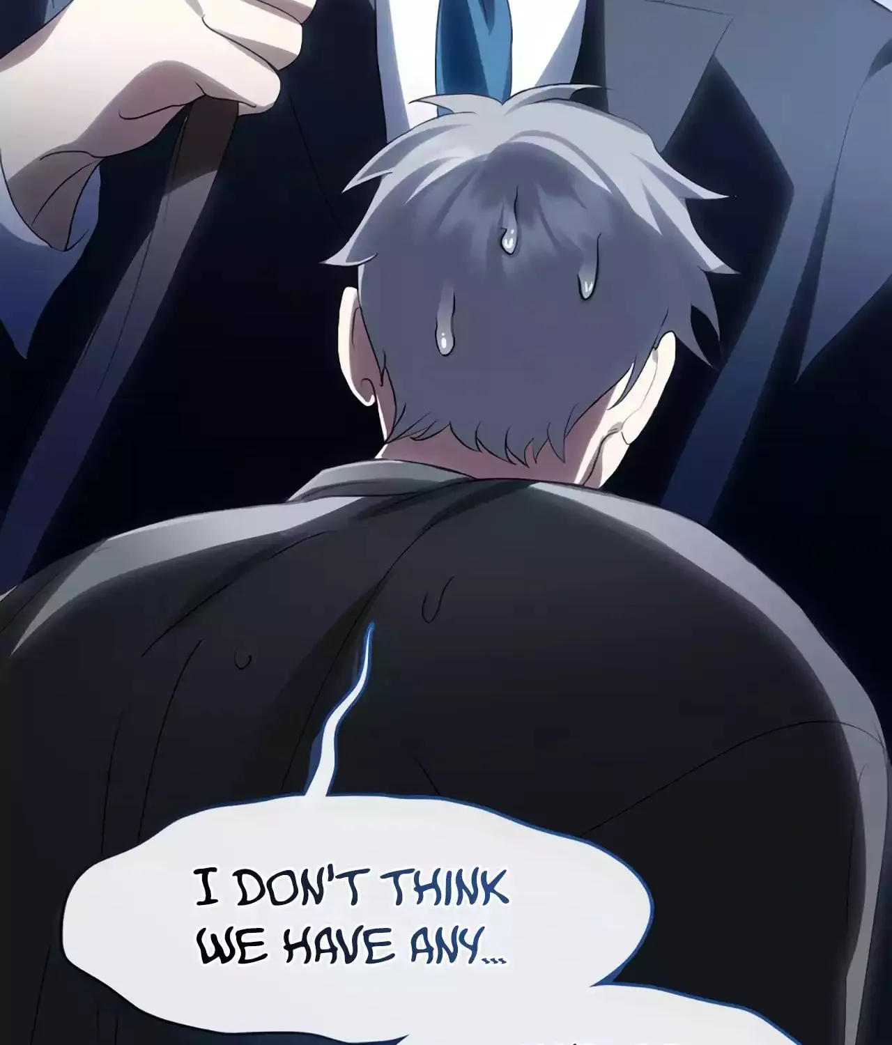 Read Underworld Restaurant chapter 54 image 43 on Lezhin