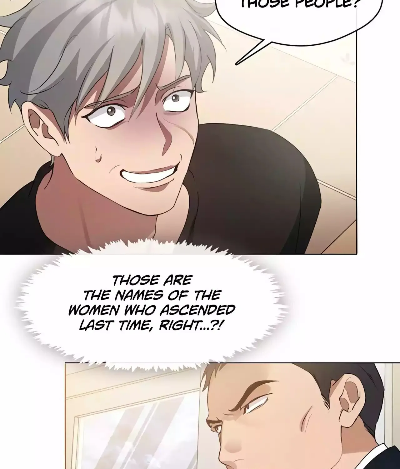 Read Underworld Restaurant chapter 54 image 48 on Lezhin