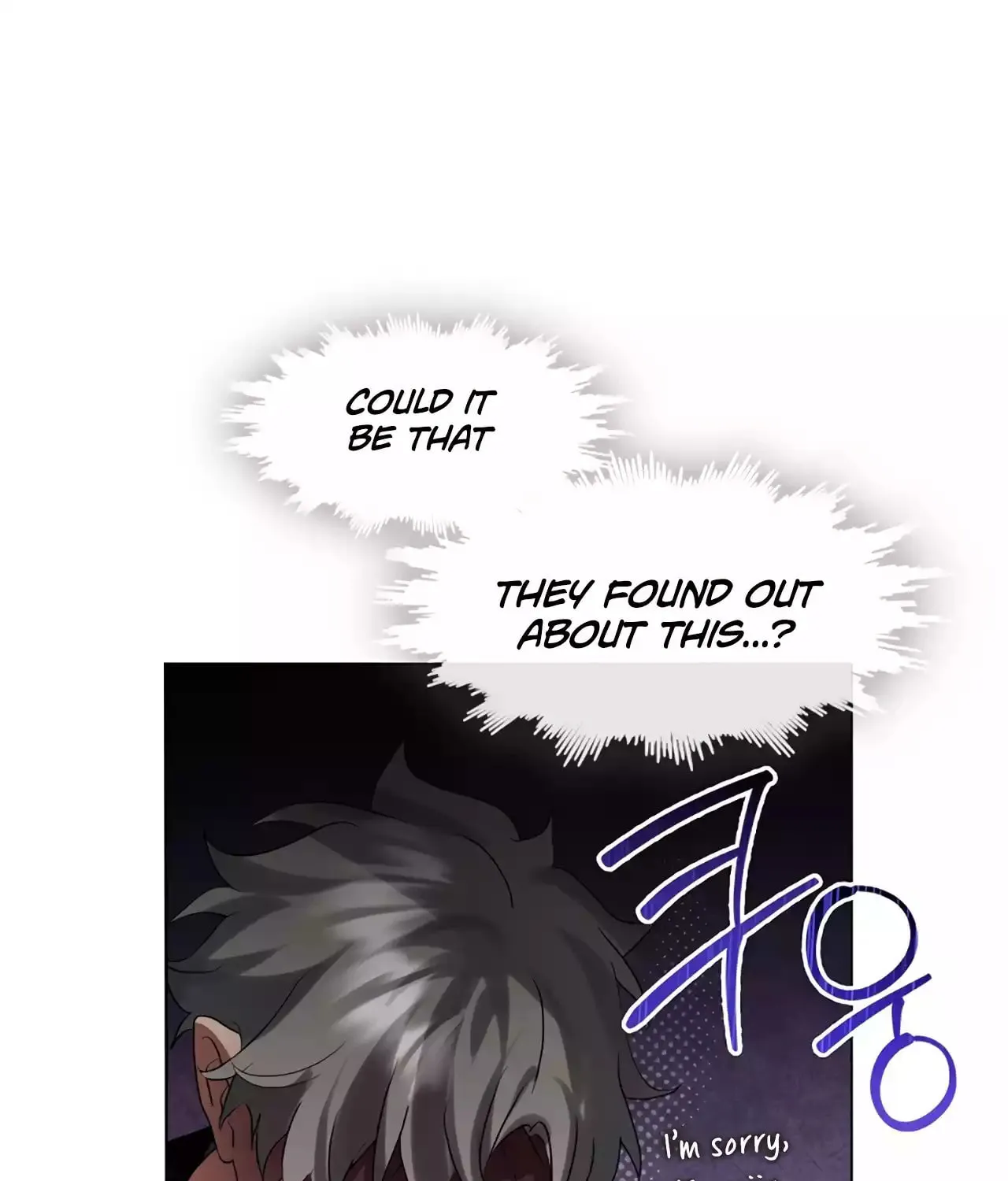Read Underworld Restaurant chapter 54 image 50 on Lezhin