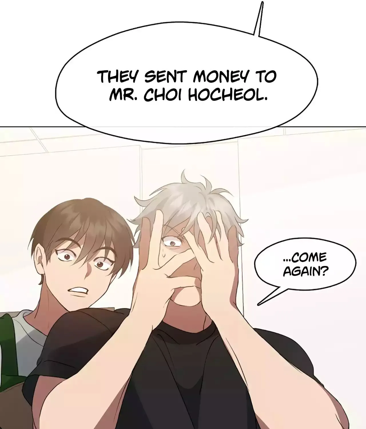 Read Underworld Restaurant chapter 54 image 53 on Lezhin