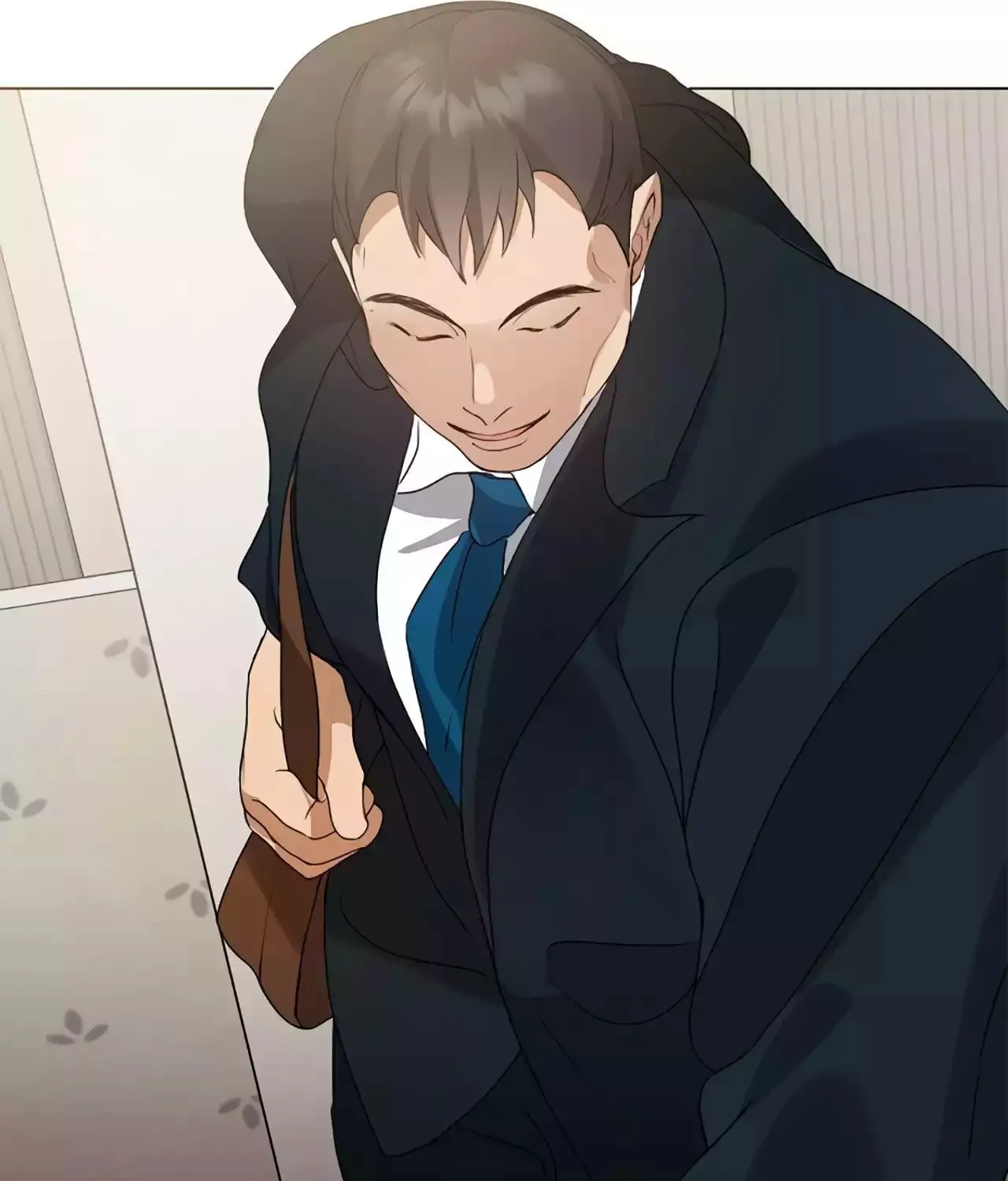 Read Underworld Restaurant chapter 54 image 59 on Lezhin