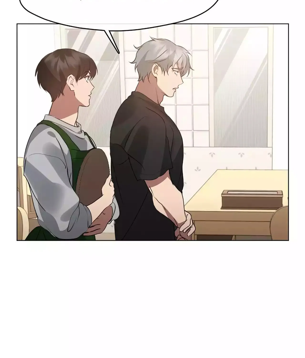 Read Underworld Restaurant chapter 54 image 64 on Lezhin