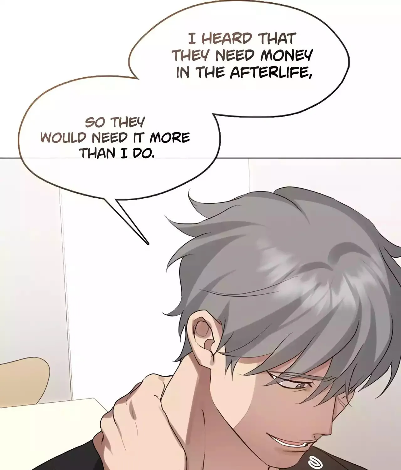 Read Underworld Restaurant chapter 54 image 66 on Lezhin