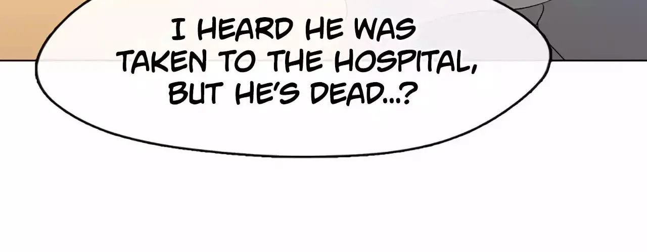 Read Underworld Restaurant chapter 54 image 7 on Lezhin