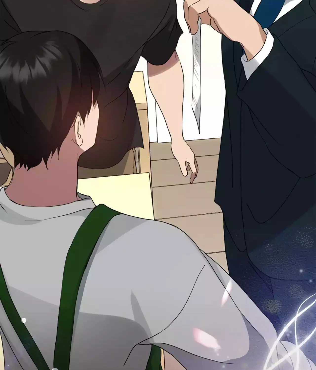 Read Underworld Restaurant chapter 54 image 71 on Lezhin
