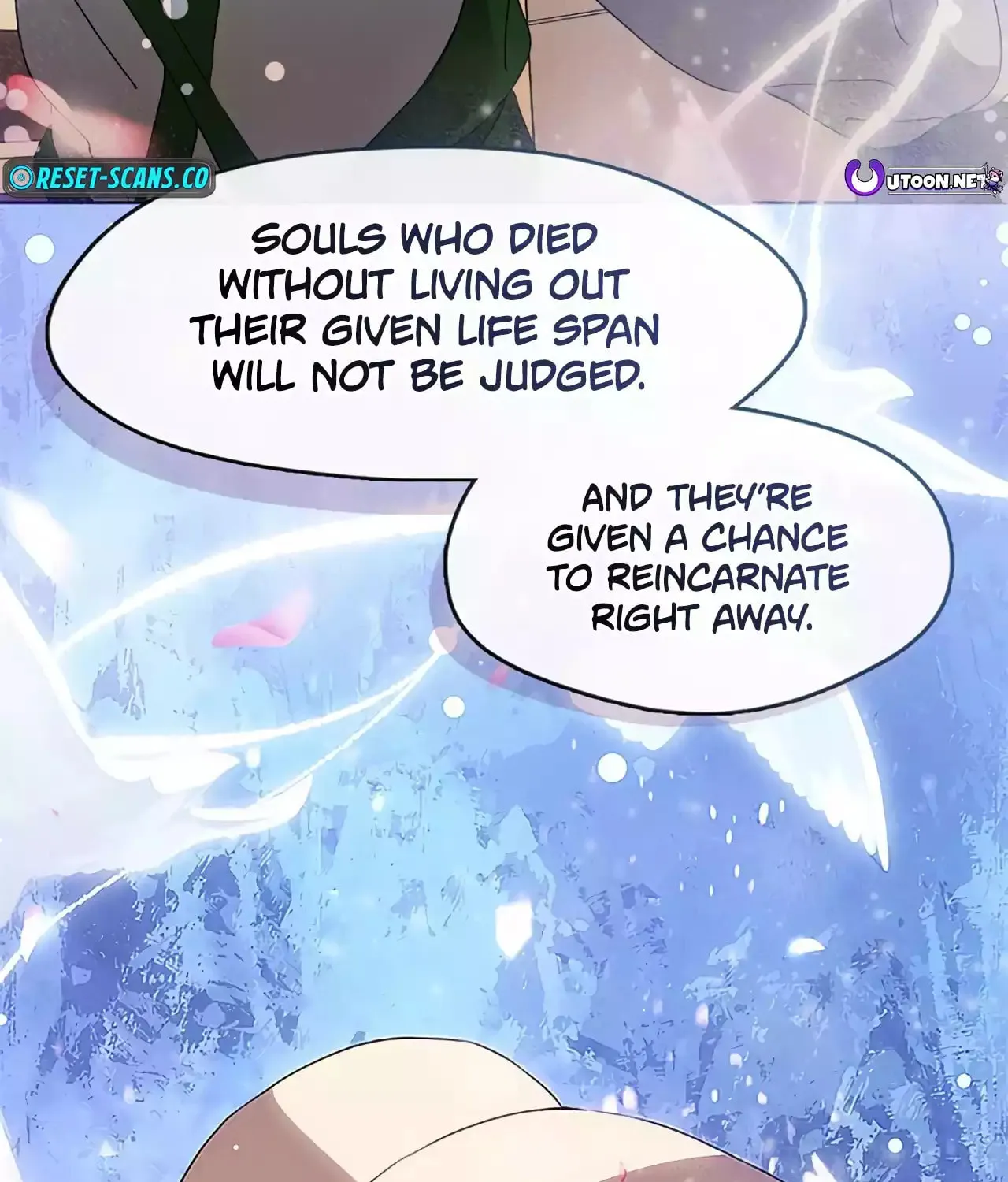 Read Underworld Restaurant chapter 54 image 72 on Lezhin
