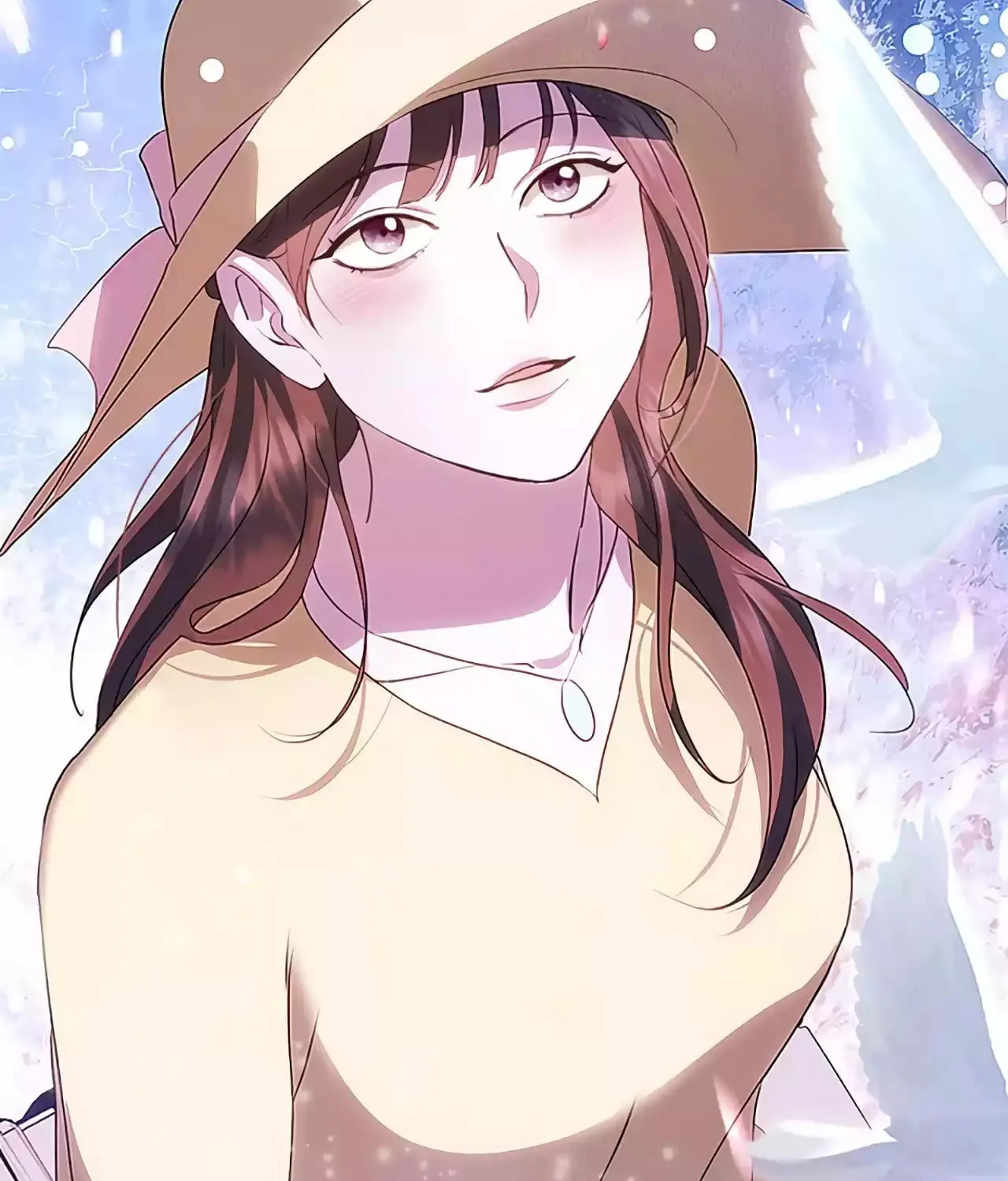Read Underworld Restaurant chapter 54 image 73 on Lezhin