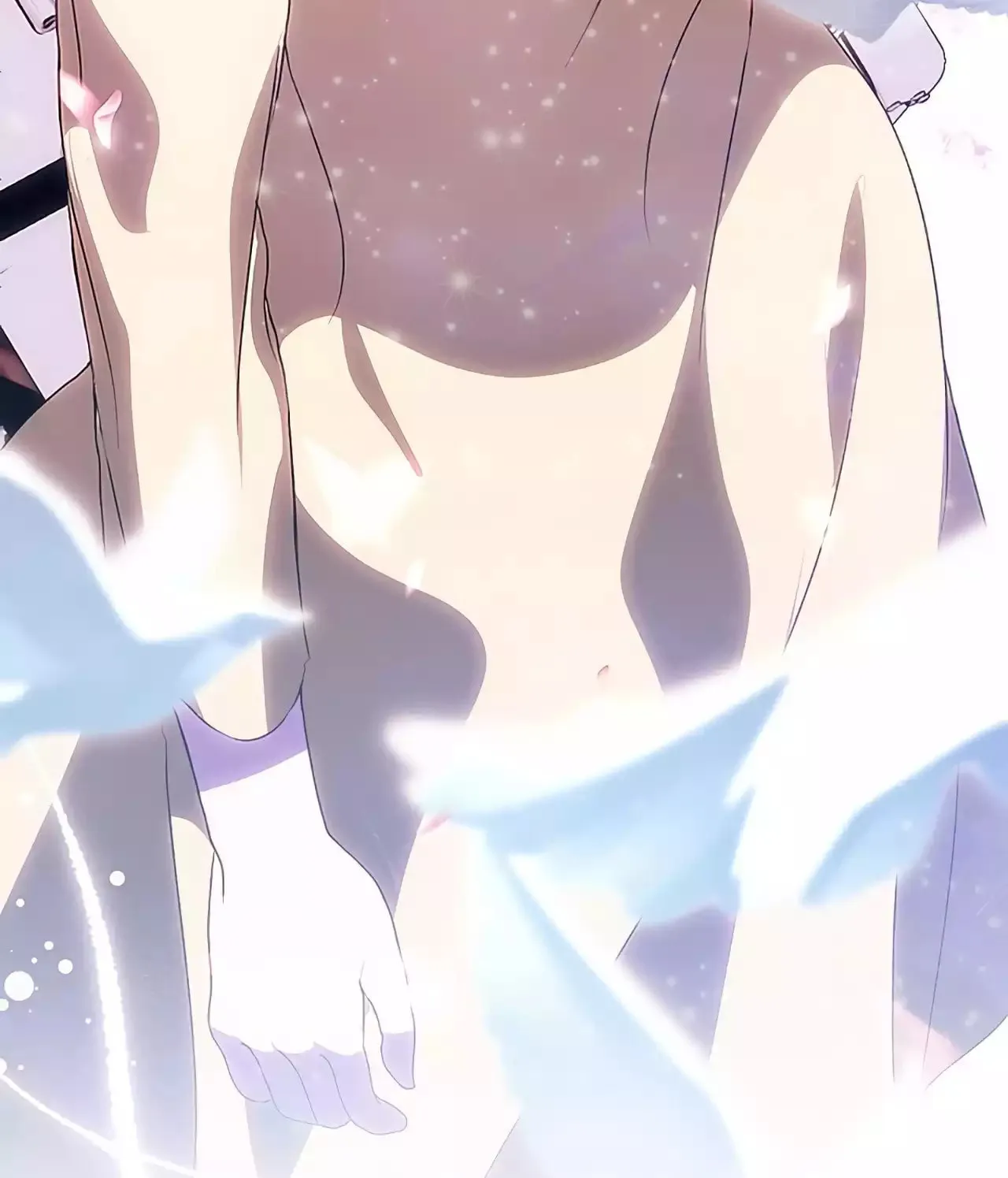Read Underworld Restaurant chapter 54 image 74 on Lezhin