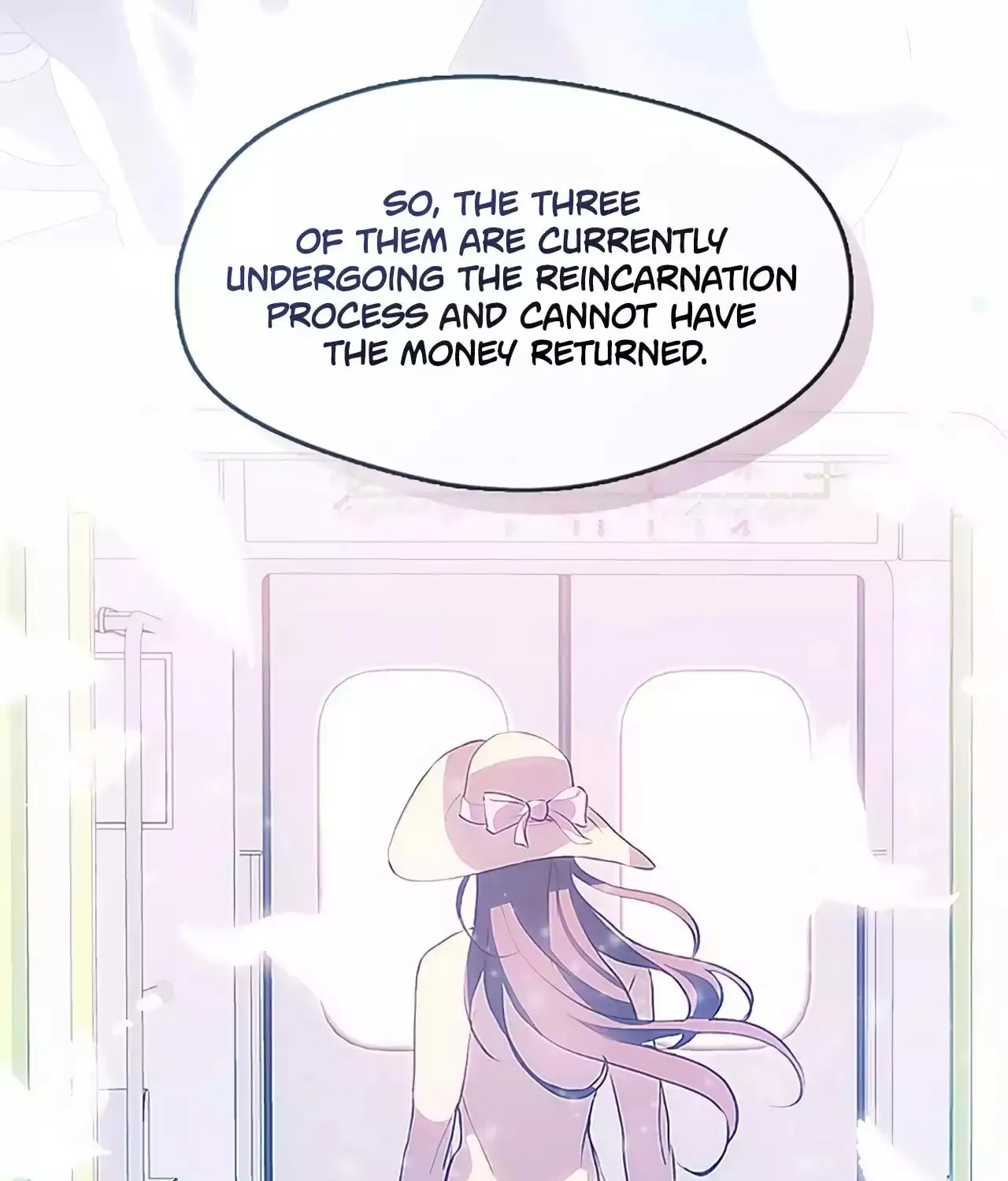 Read Underworld Restaurant chapter 54 image 75 on Lezhin