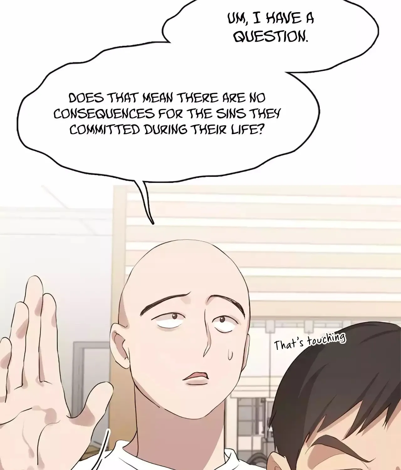 Read Underworld Restaurant chapter 54 image 77 on Lezhin