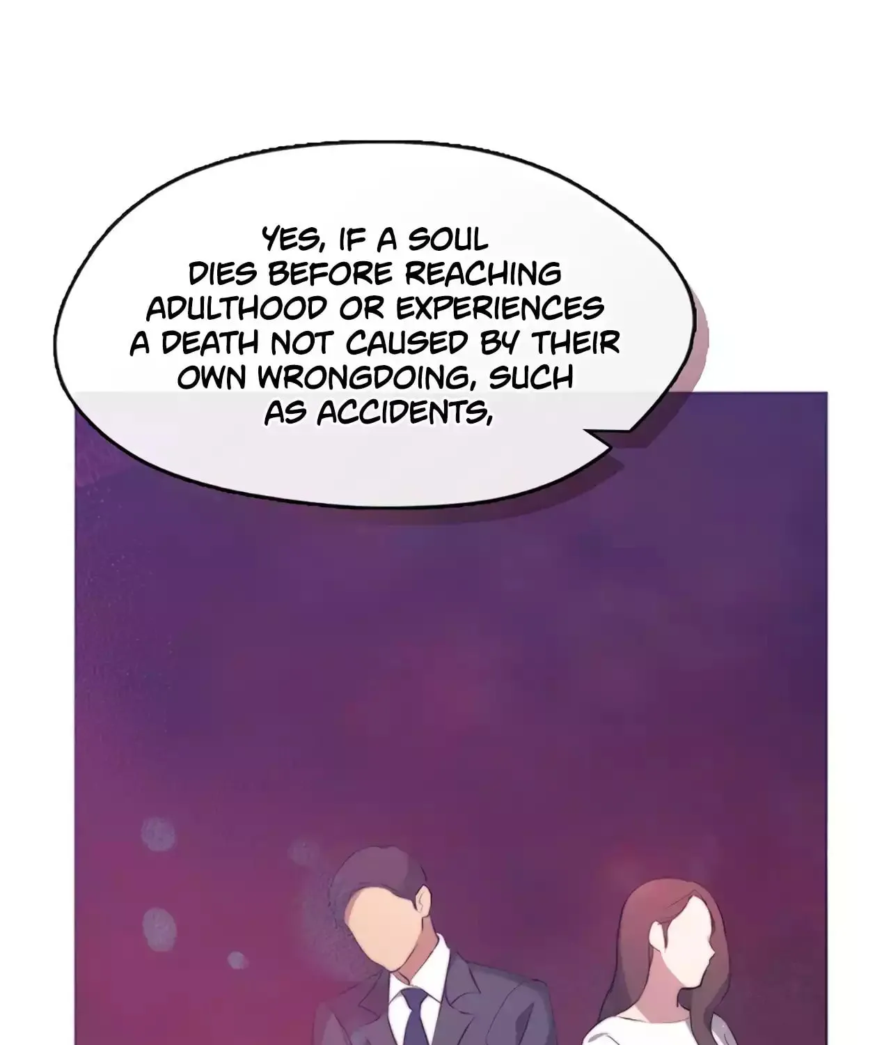Read Underworld Restaurant chapter 54 image 79 on Lezhin