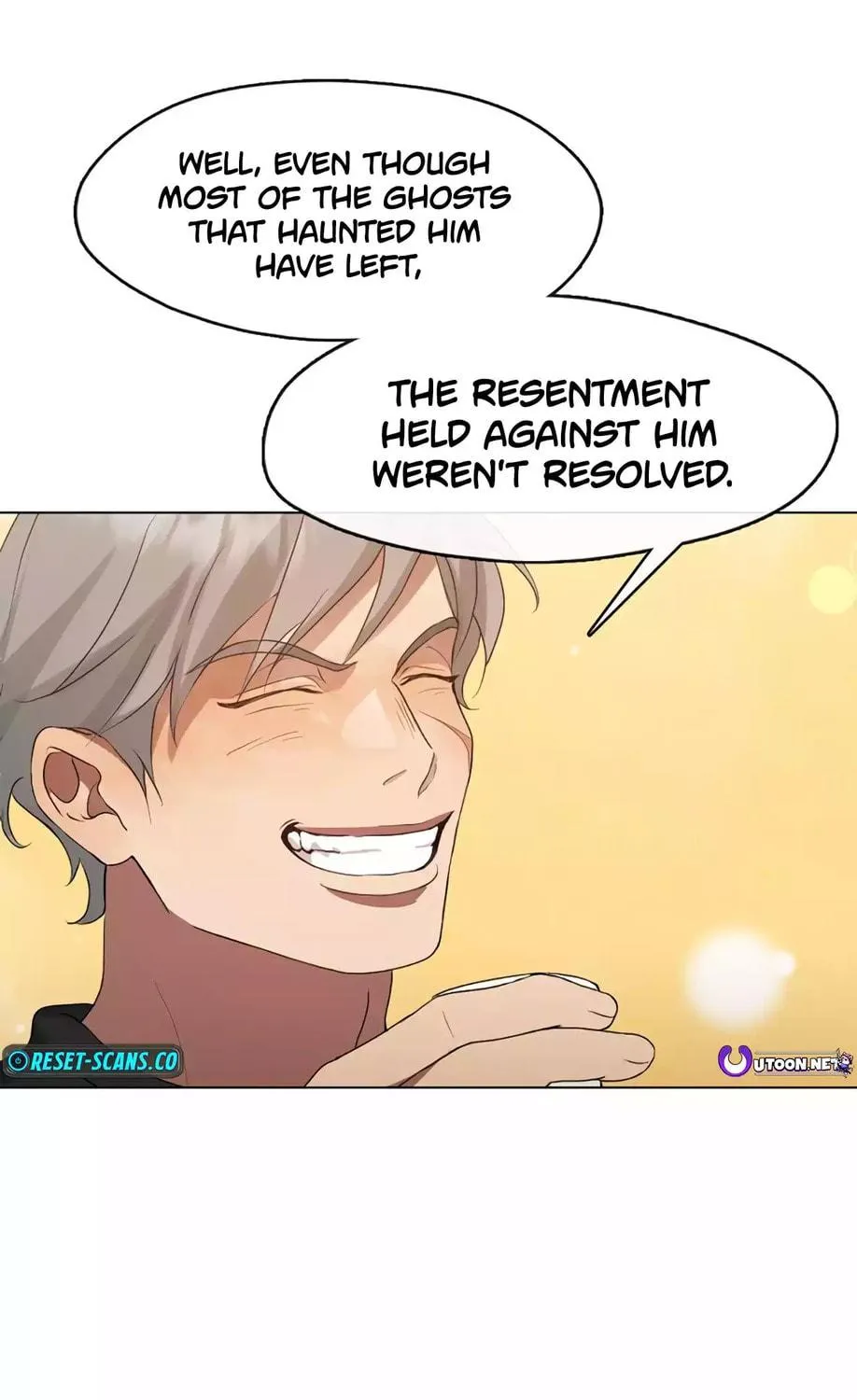 Read Underworld Restaurant chapter 54 image 8 on Lezhin