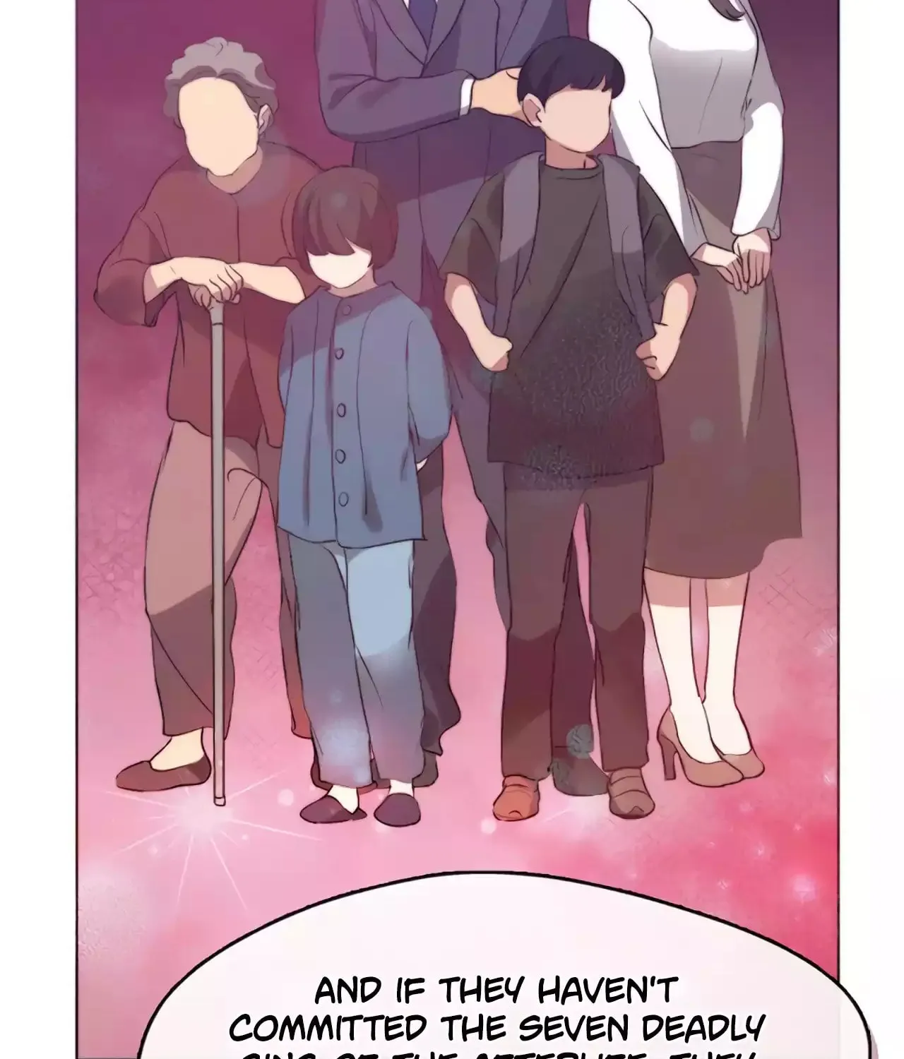 Read Underworld Restaurant chapter 54 image 80 on Lezhin
