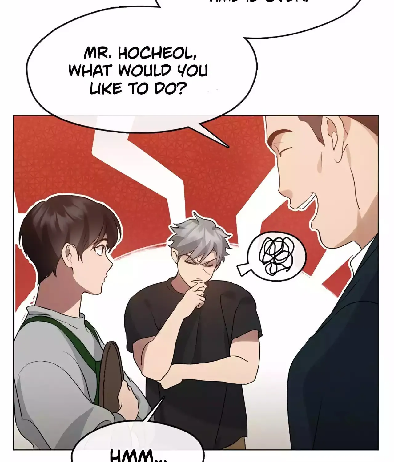 Read Underworld Restaurant chapter 54 image 84 on Lezhin