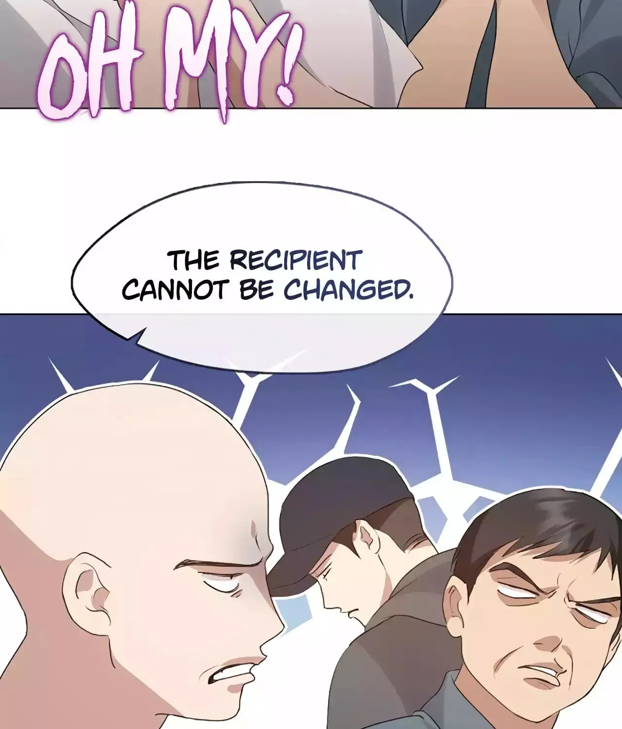 Read Underworld Restaurant chapter 54 image 87 on Lezhin