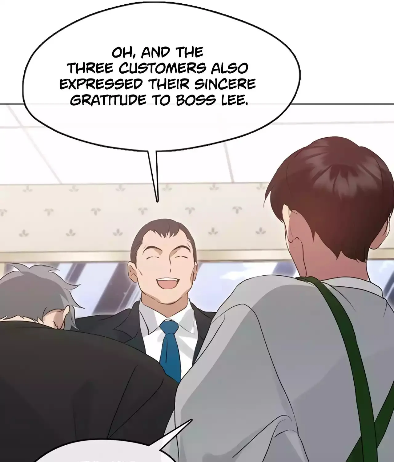 Read Underworld Restaurant chapter 54 image 89 on Lezhin