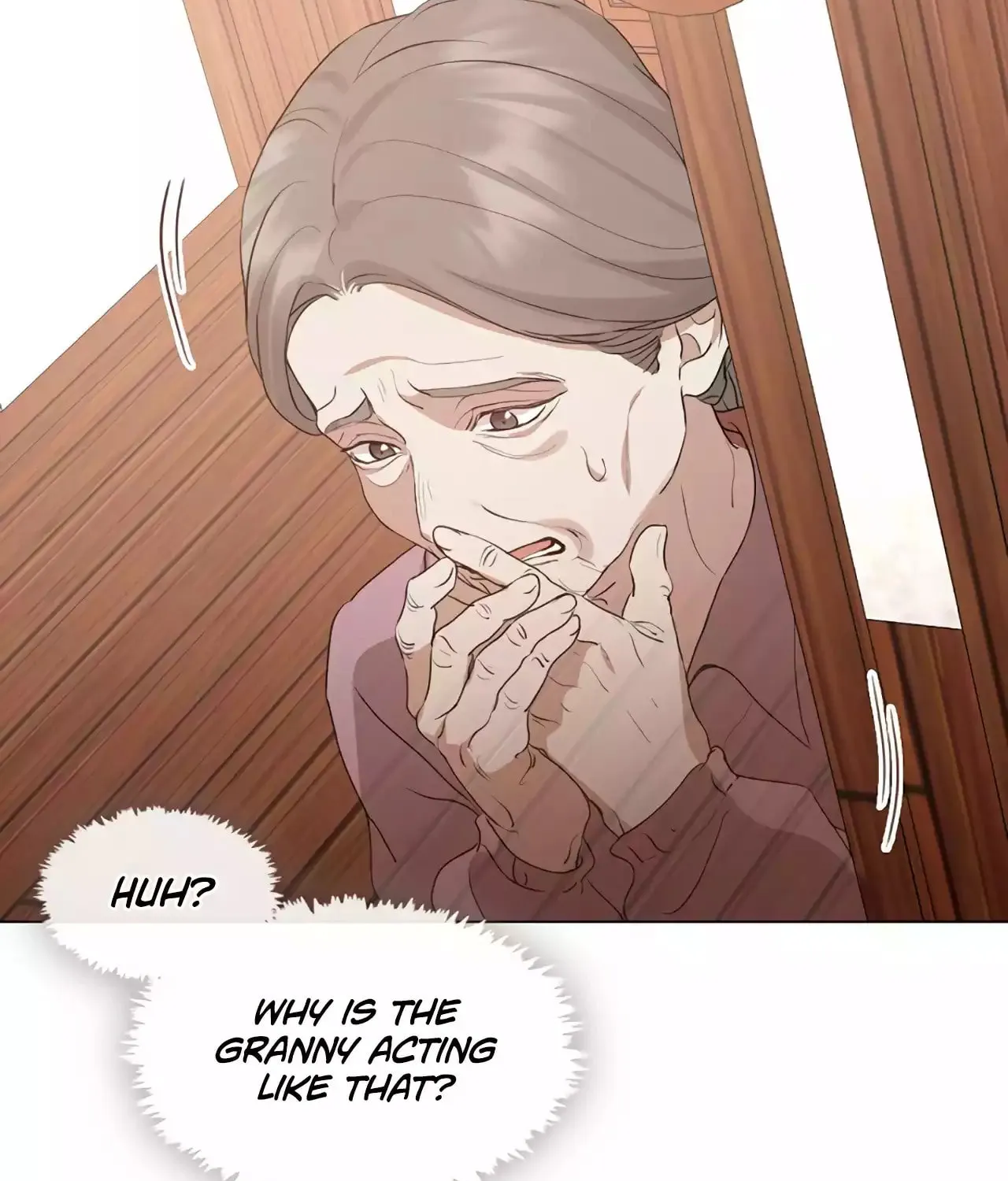 Read Underworld Restaurant chapter 55 image 100 on Lezhin