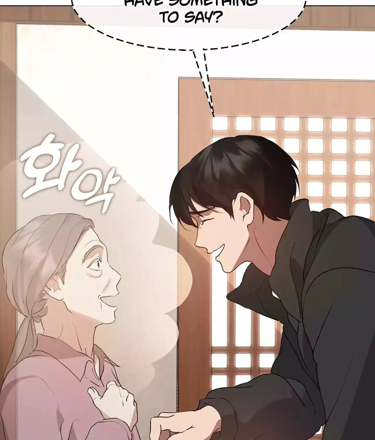Read Underworld Restaurant chapter 55 image 110 on Lezhin