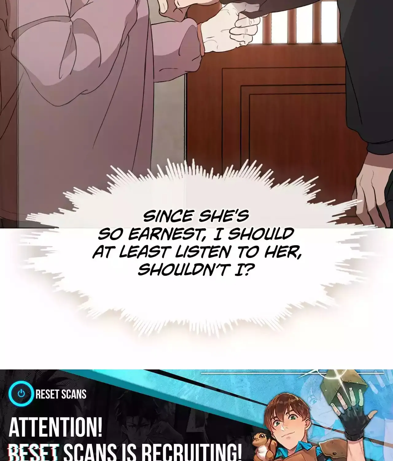 Read Underworld Restaurant chapter 55 image 111 on Lezhin