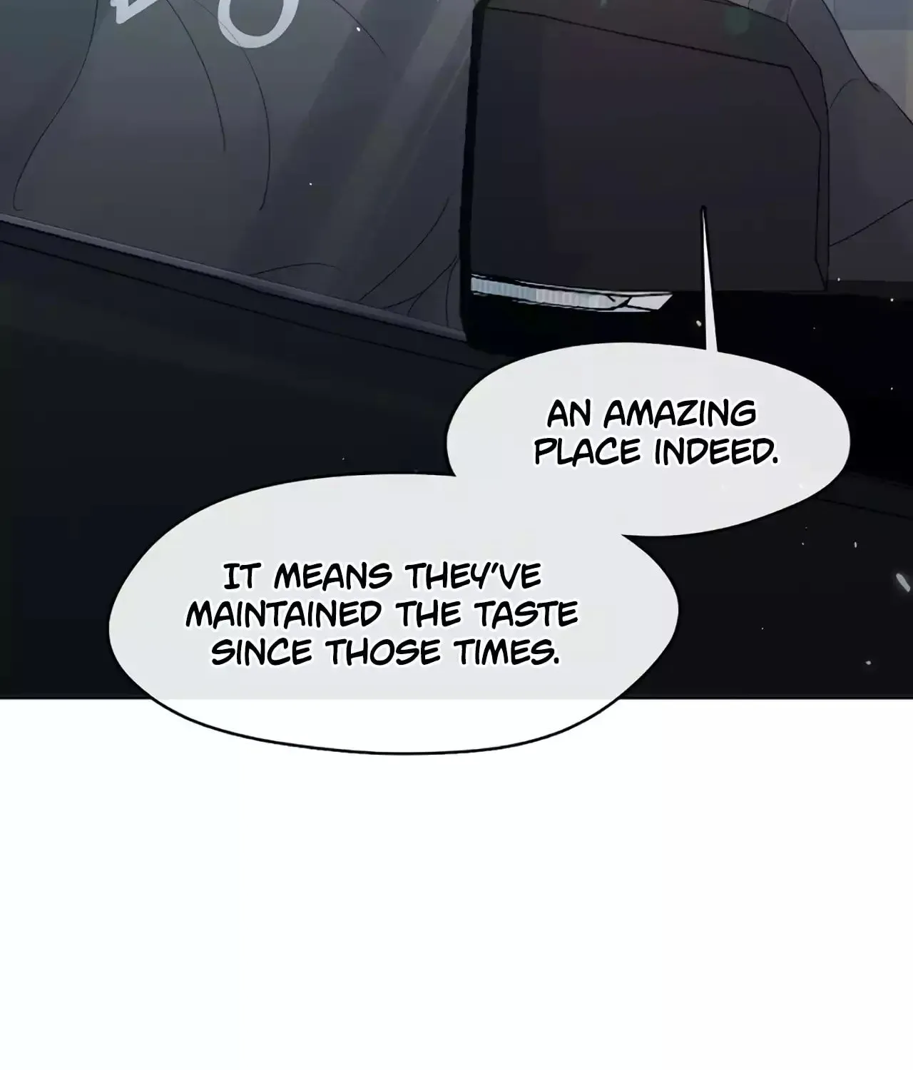 Read Underworld Restaurant chapter 55 image 16 on Lezhin