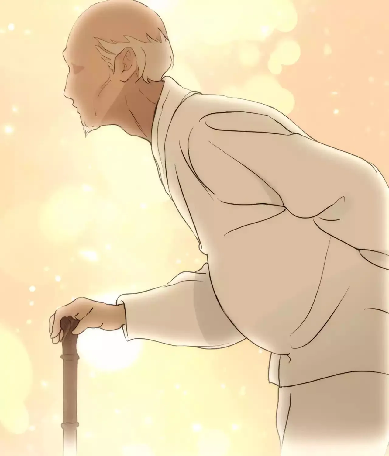 Read Underworld Restaurant chapter 55 image 23 on Lezhin
