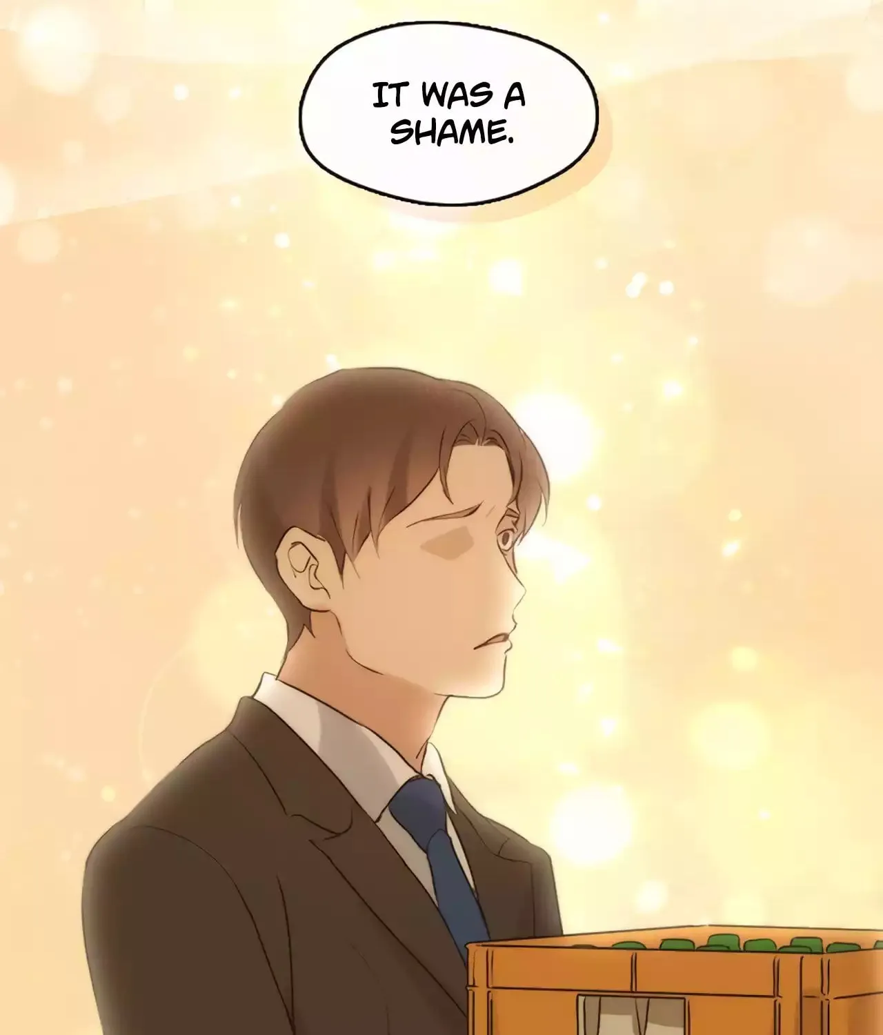 Read Underworld Restaurant chapter 55 image 24 on Lezhin