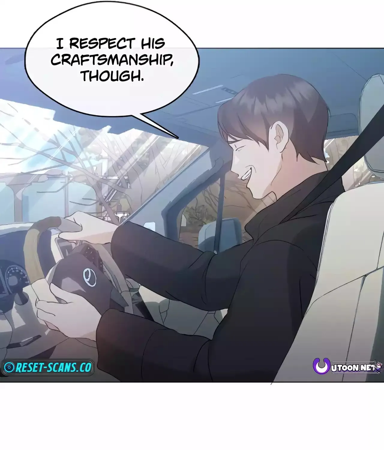 Read Underworld Restaurant chapter 55 image 27 on Lezhin