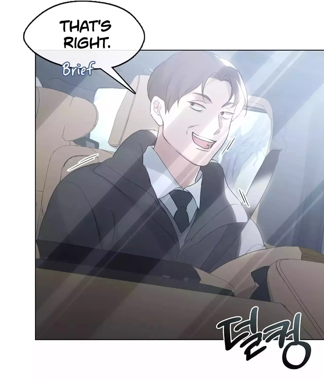 Read Underworld Restaurant chapter 55 image 3 on Lezhin