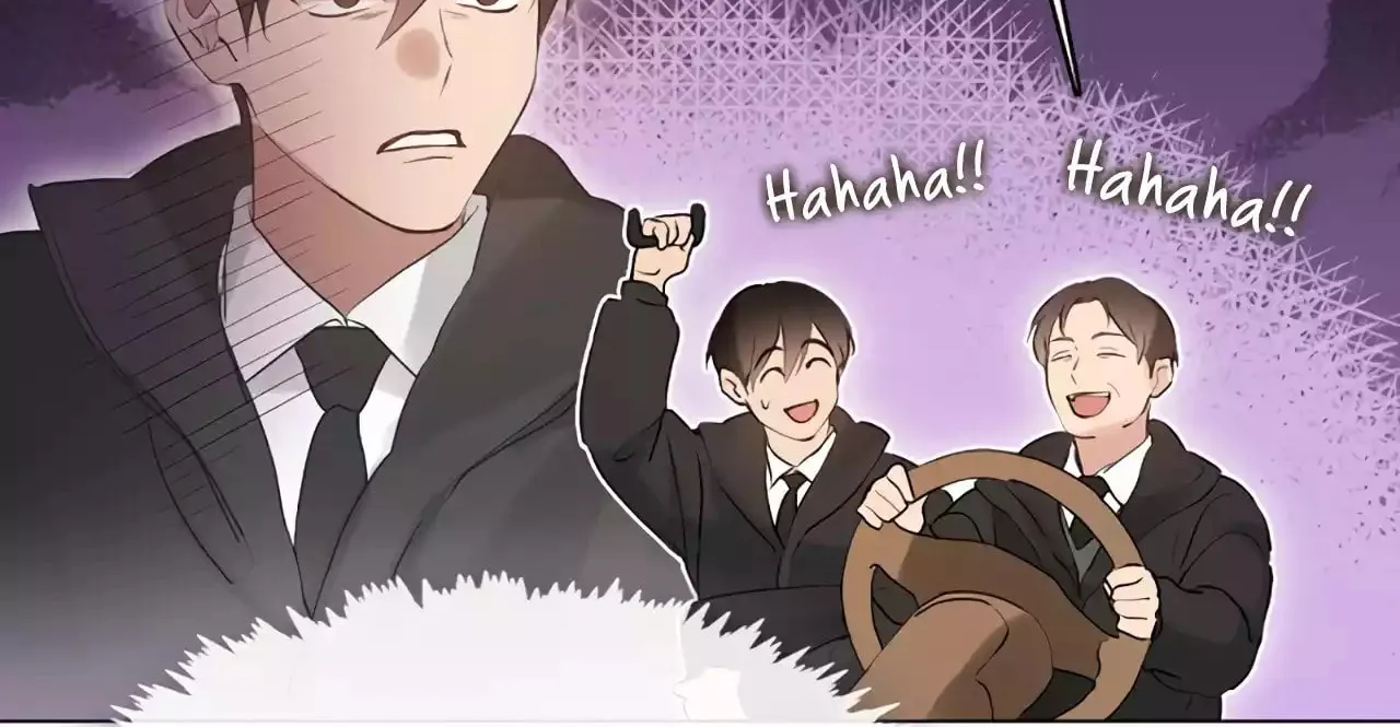 Read Underworld Restaurant chapter 55 image 30 on Lezhin