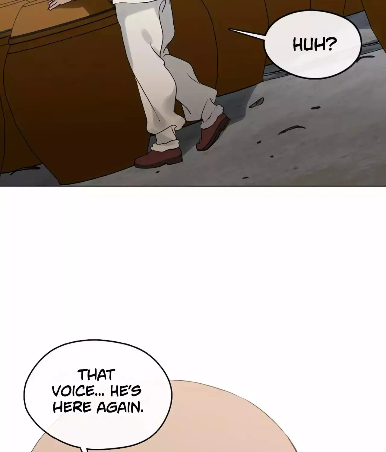 Read Underworld Restaurant chapter 55 image 35 on Lezhin