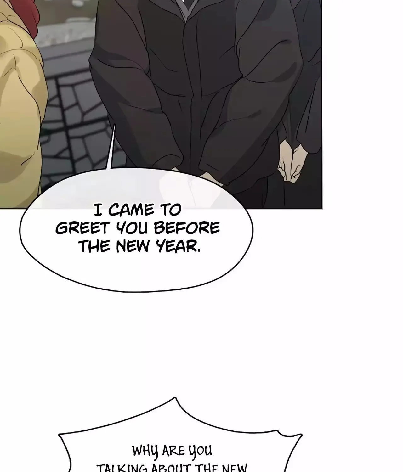 Read Underworld Restaurant chapter 55 image 39 on Lezhin