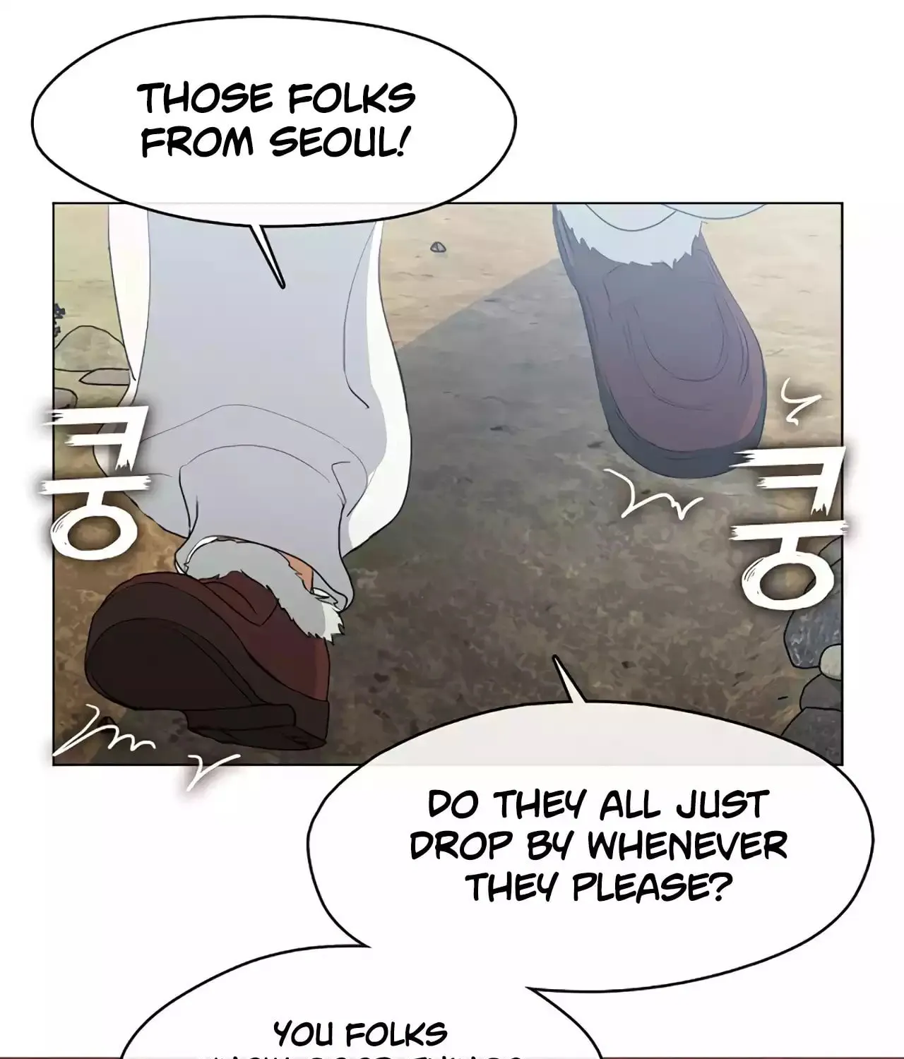 Read Underworld Restaurant chapter 55 image 42 on Lezhin