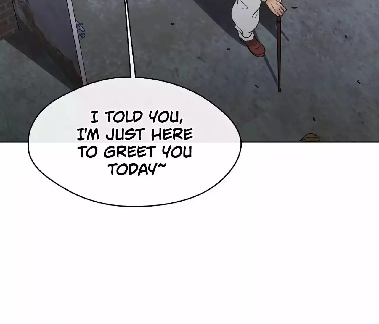 Read Underworld Restaurant chapter 55 image 44 on Lezhin