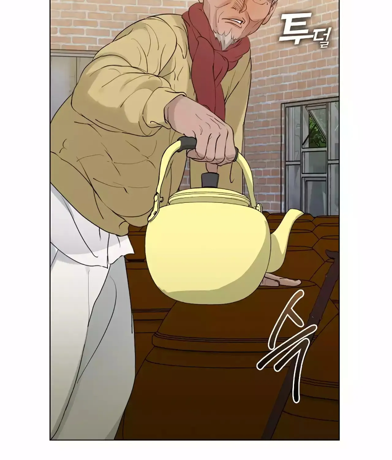 Read Underworld Restaurant chapter 55 image 47 on Lezhin