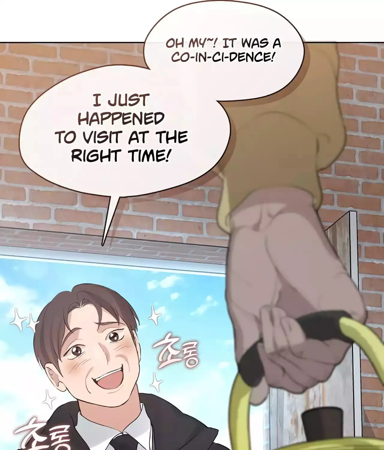 Read Underworld Restaurant chapter 55 image 49 on Lezhin