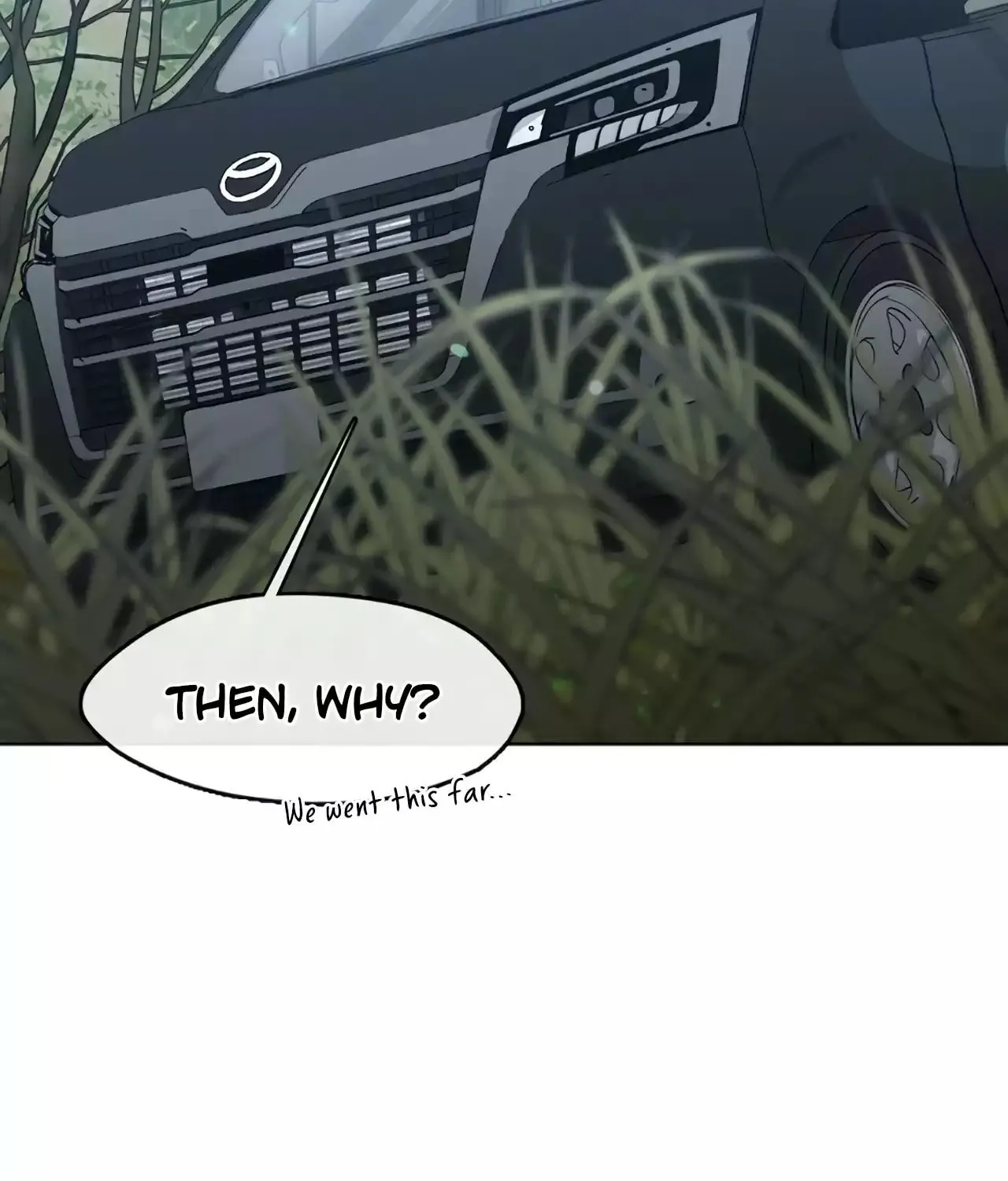 Read Underworld Restaurant chapter 55 image 5 on Lezhin