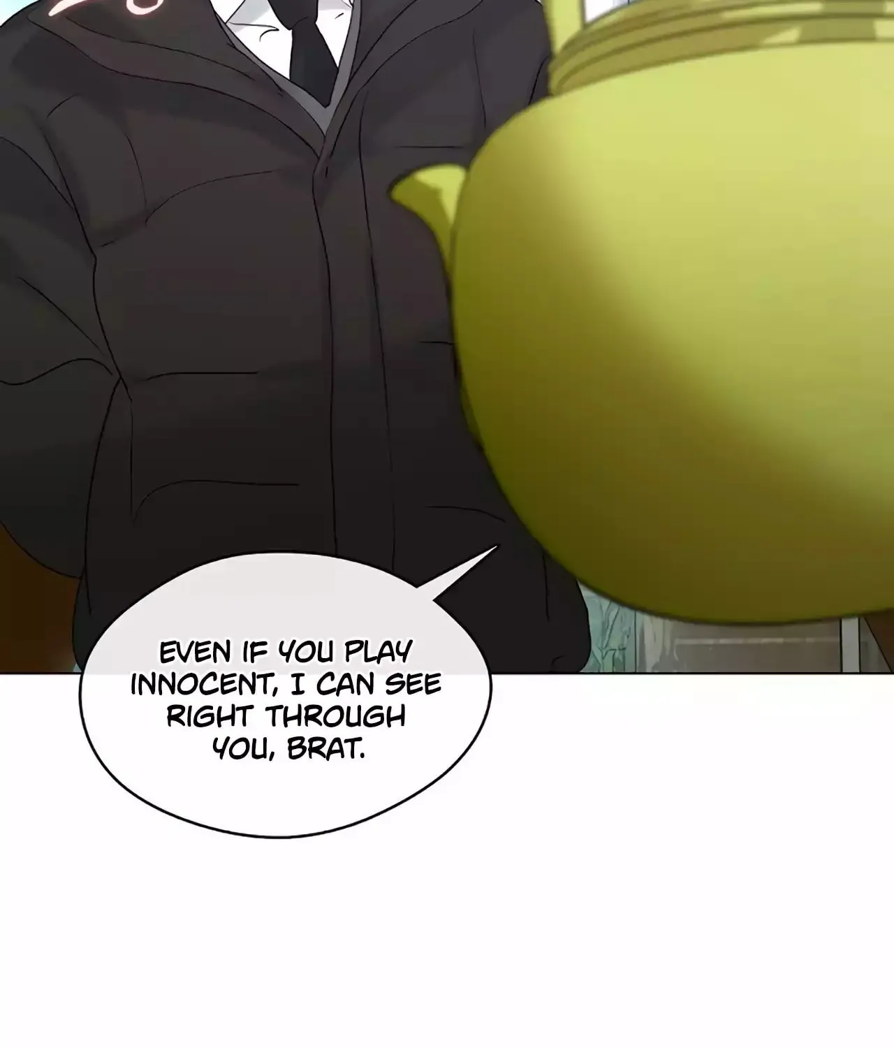 Read Underworld Restaurant chapter 55 image 50 on Lezhin