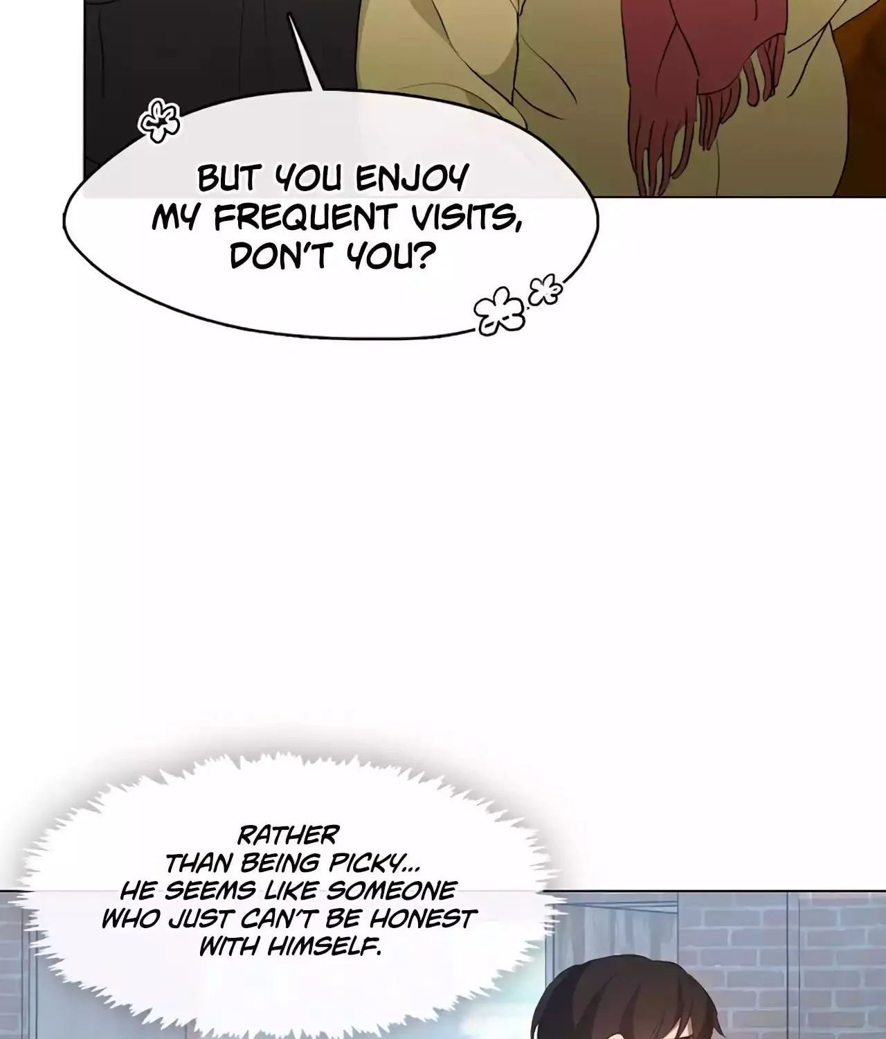 Read Underworld Restaurant chapter 55 image 53 on Lezhin
